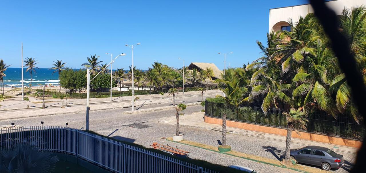 Vg Fun 308 Praia Do Futuro Fortaleza  Exterior photo